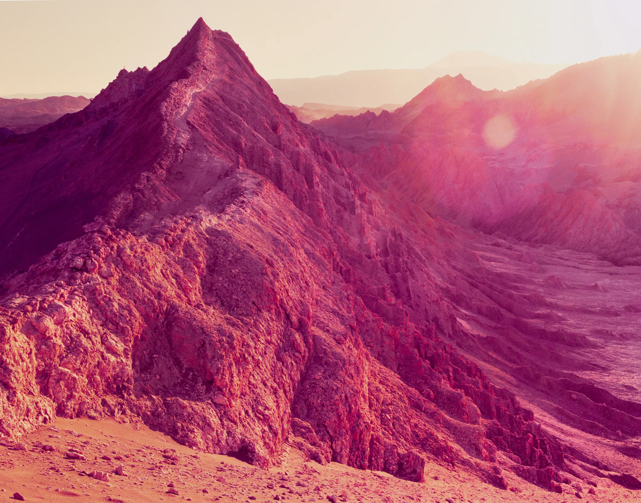 Atacama