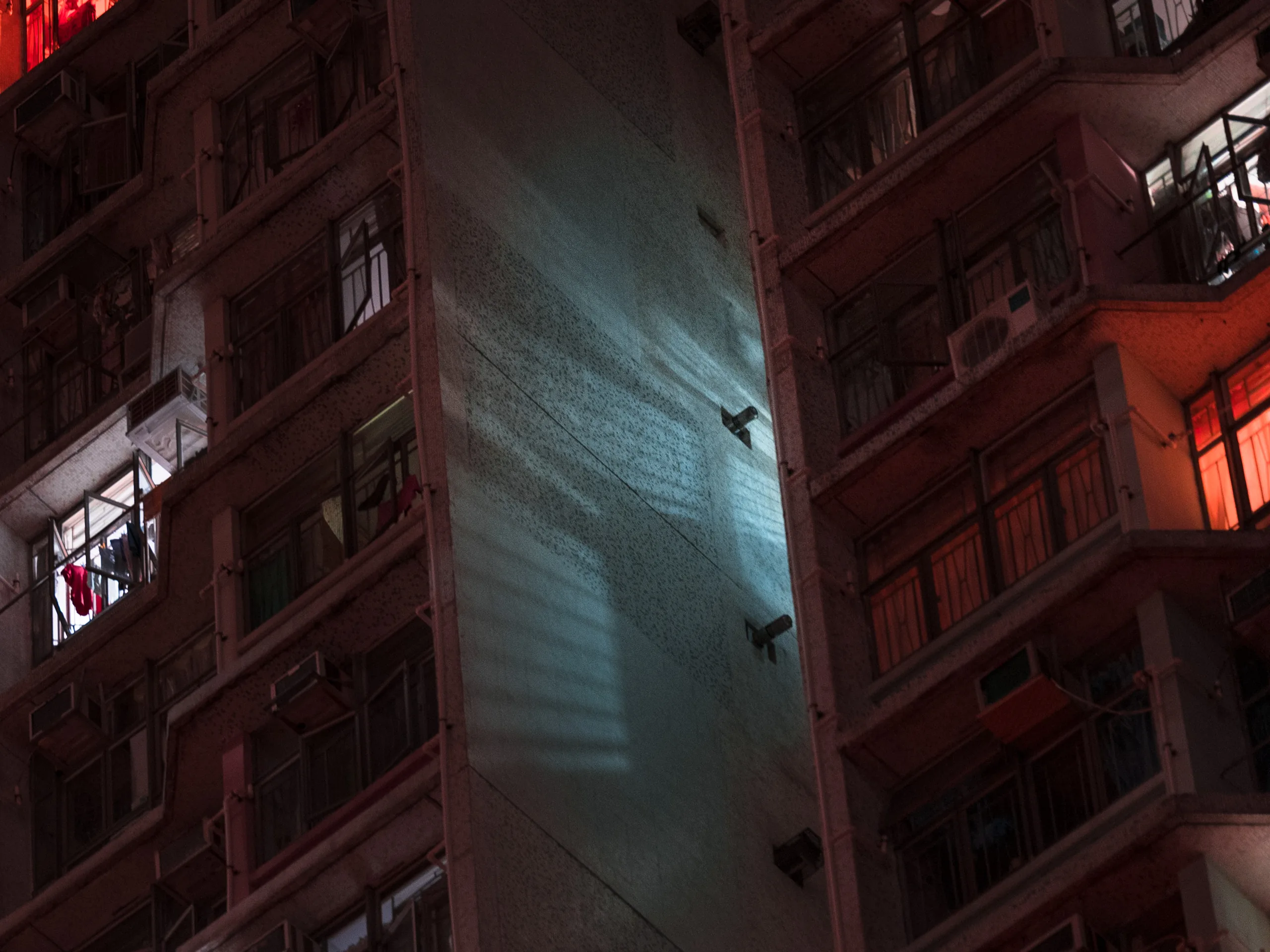 Cross Country