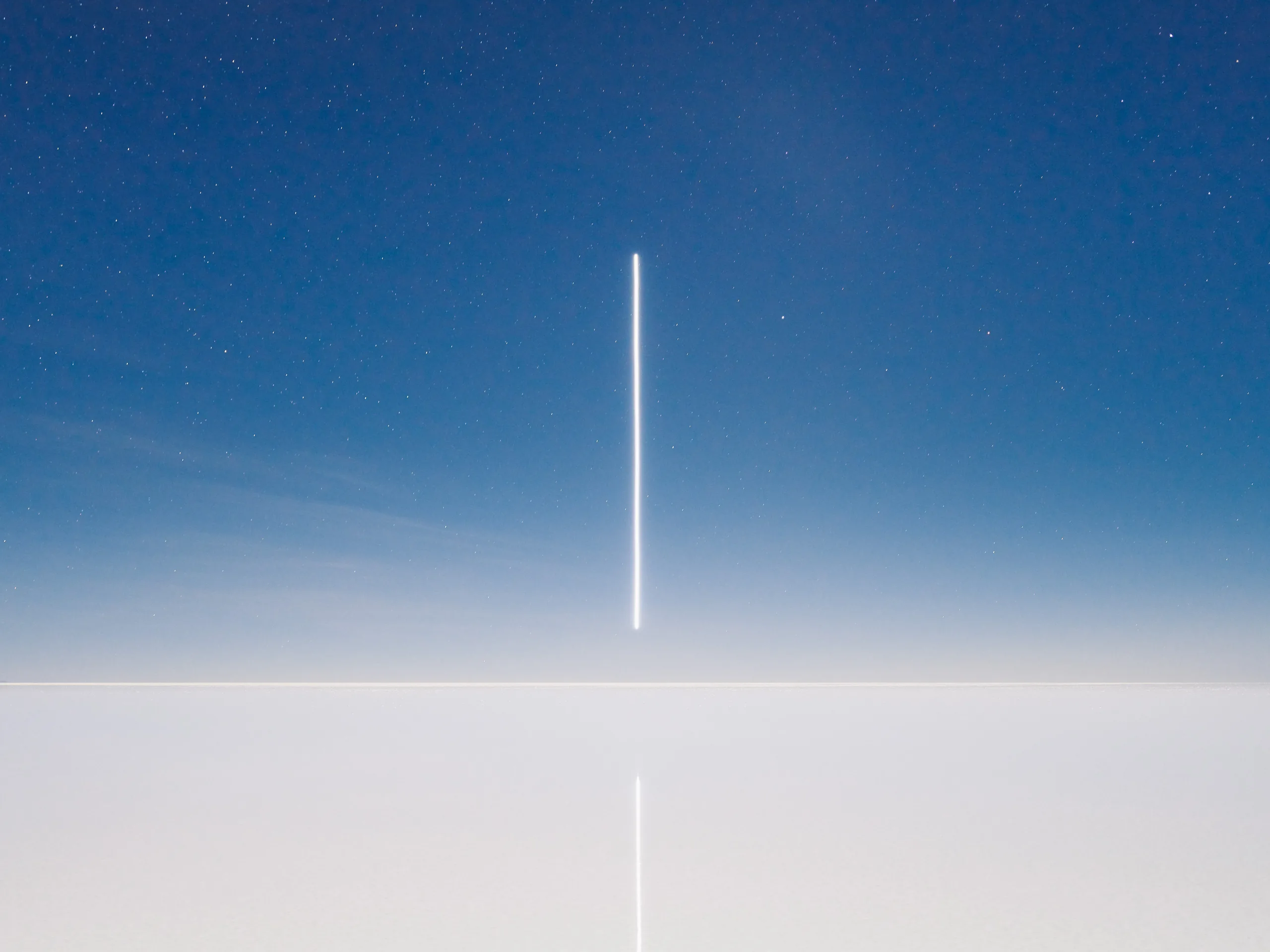 Field of Infinity