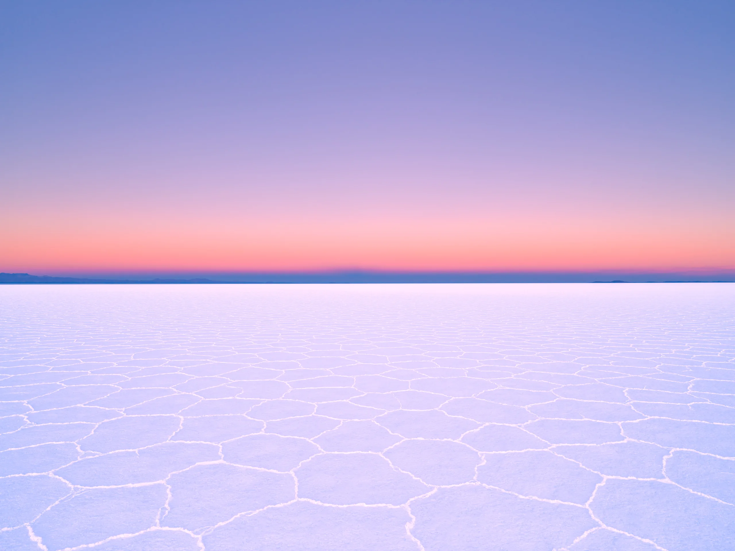 Field of Infinity