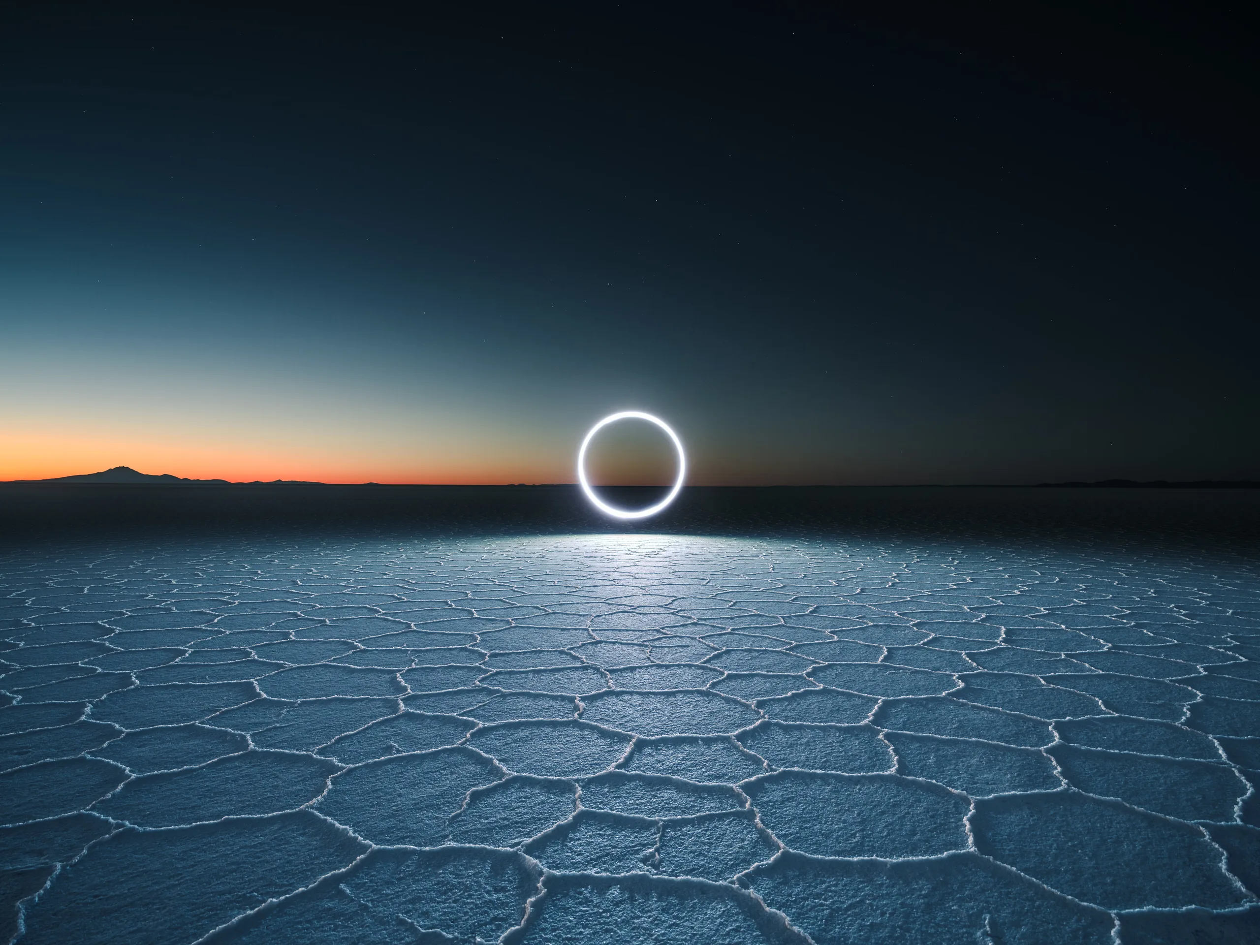 Field of Infinity