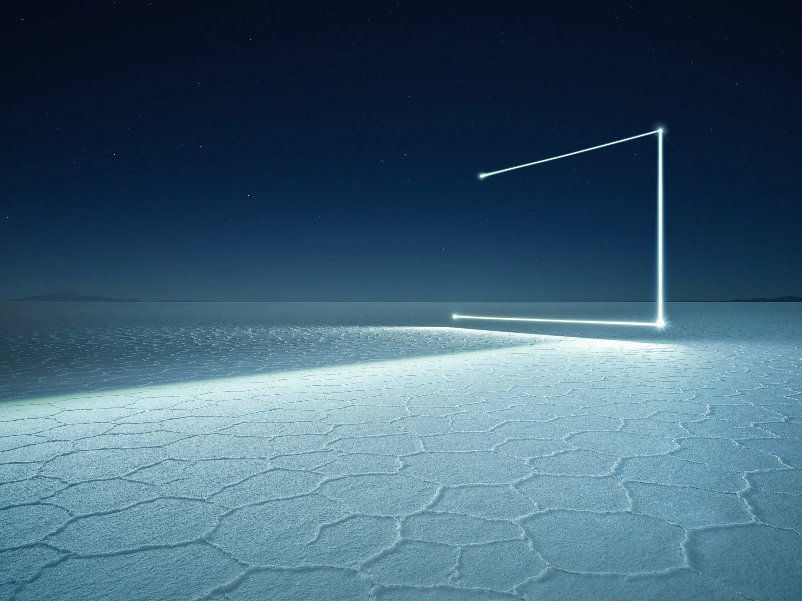 Field of Infinity