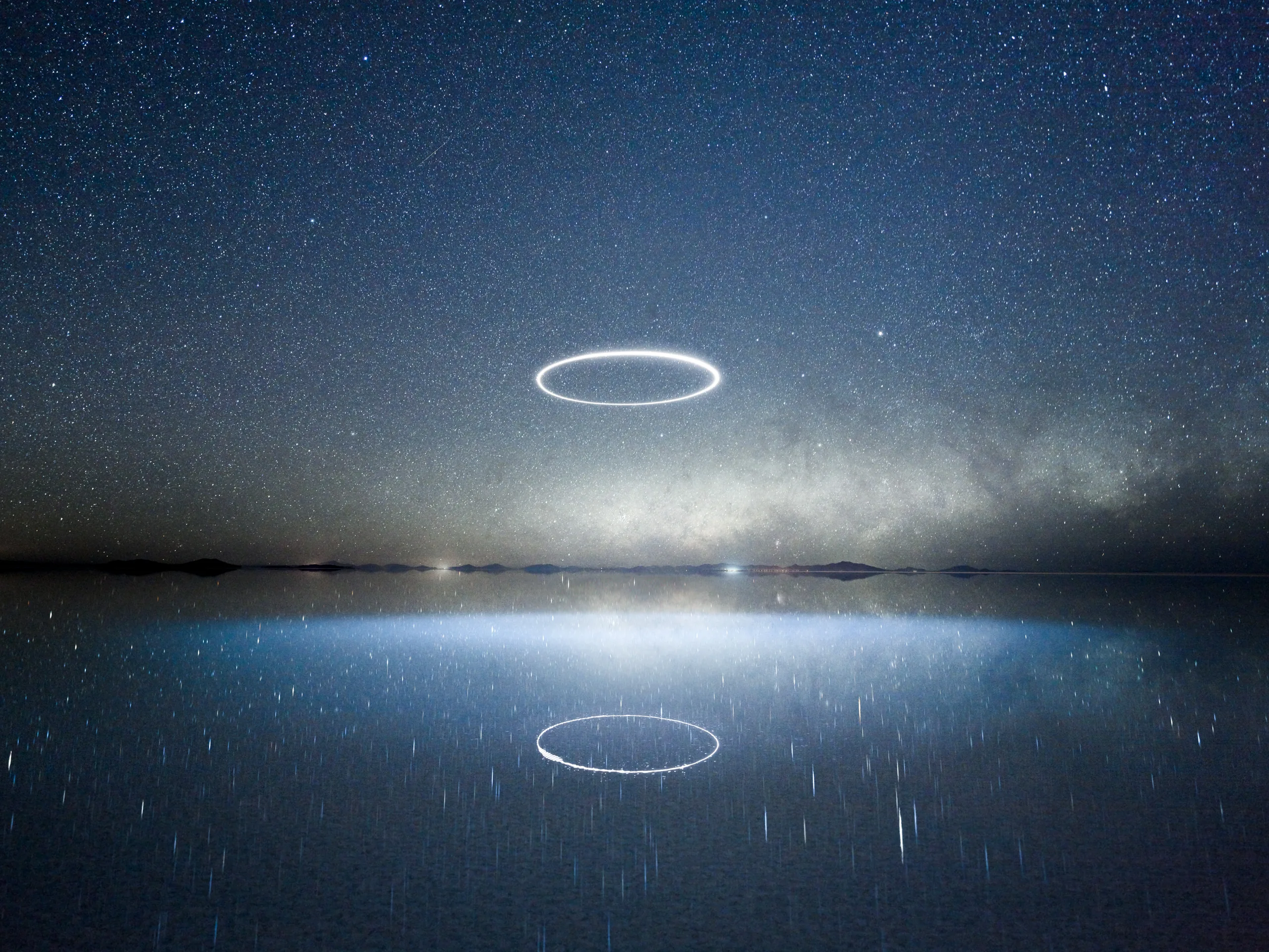 Field of Infinity