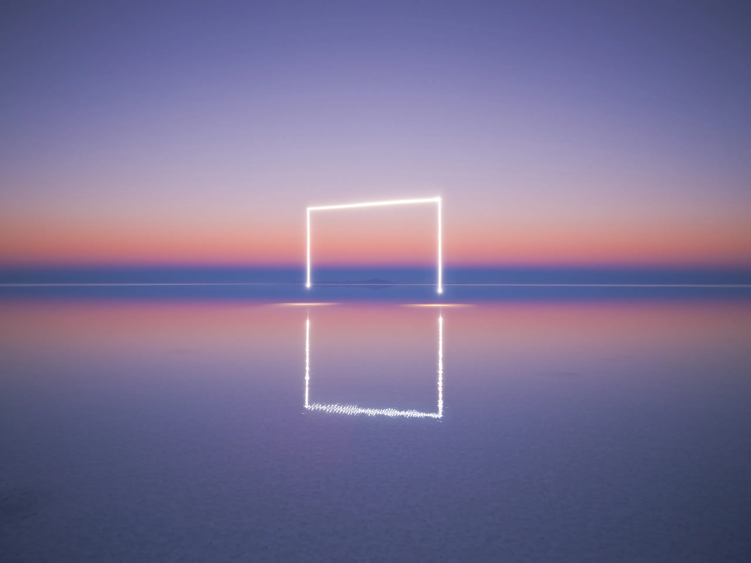 Field of Infinity